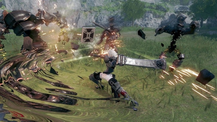 NieR Replicant ver.1.22474487139 image