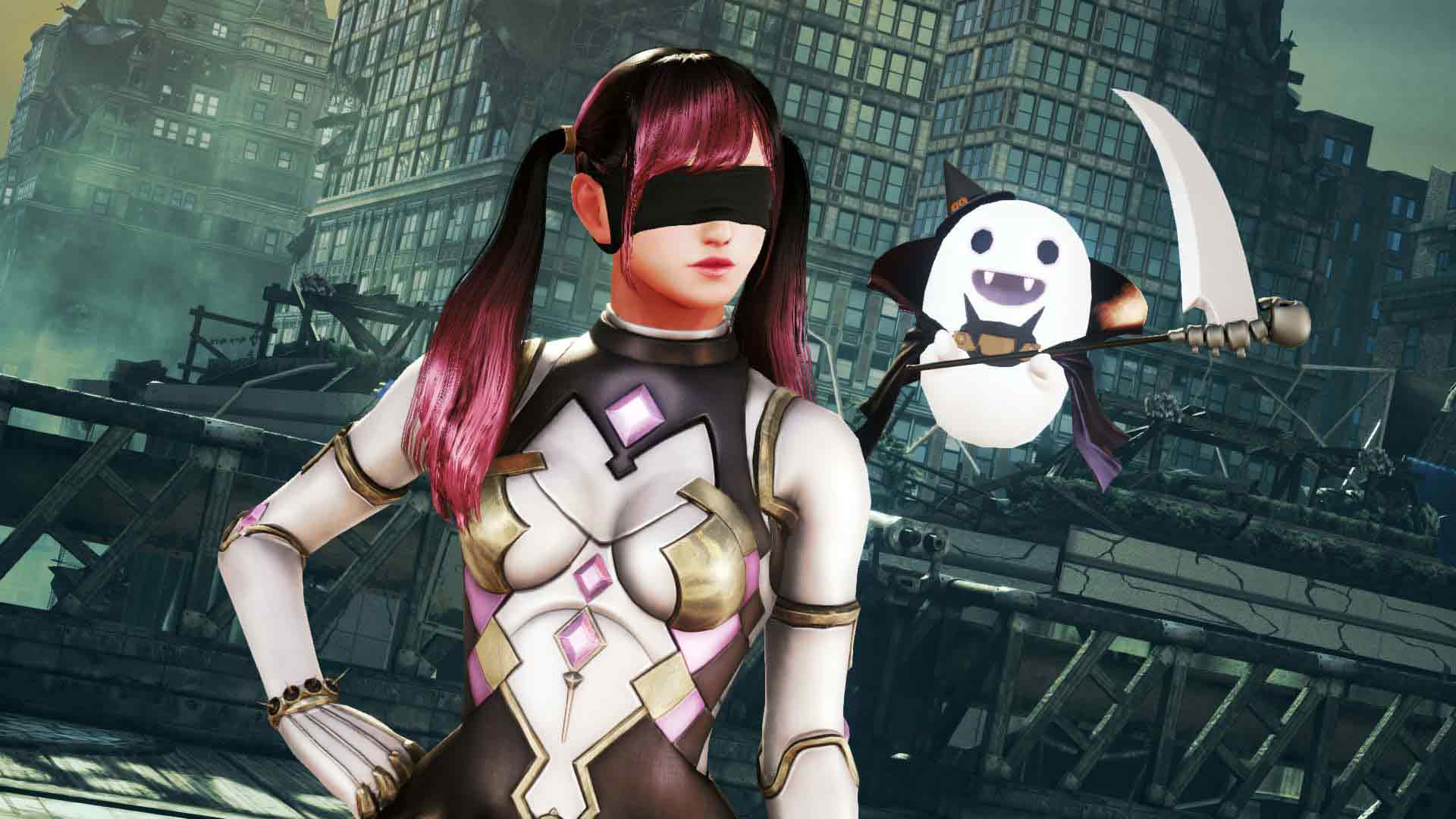 TEKKEN 7 - Season Pass 3 image