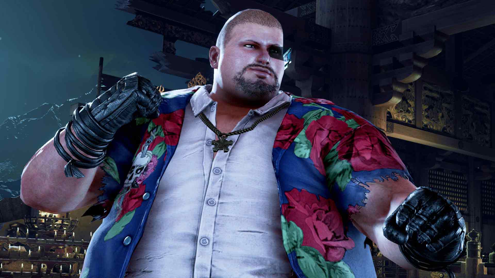 TEKKEN 7 - Season Pass 3 image