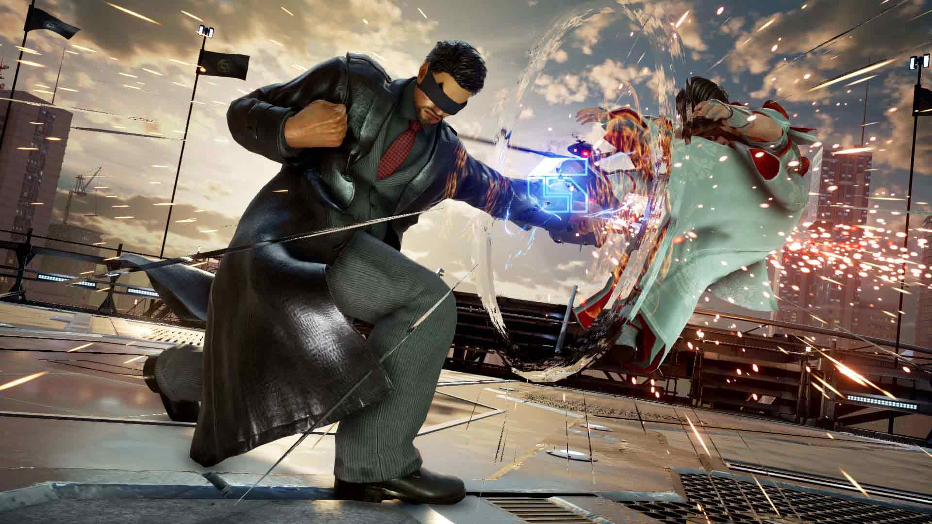TEKKEN 7 - Season Pass 3 image