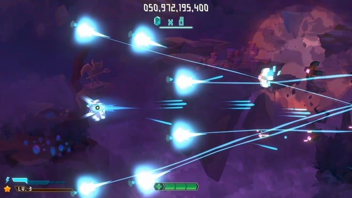 Grand Brix Shooter image