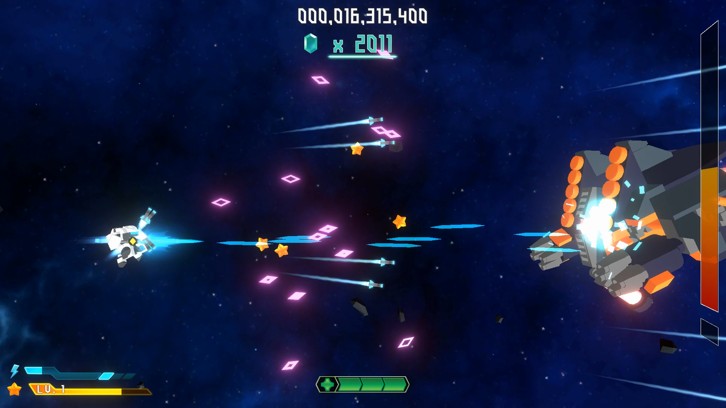 Grand Brix Shooter image