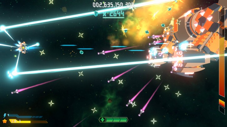 Grand Brix Shooter image