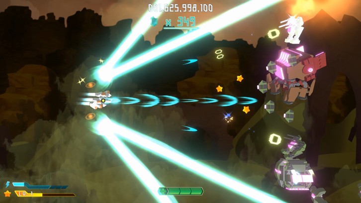 Grand Brix Shooter image