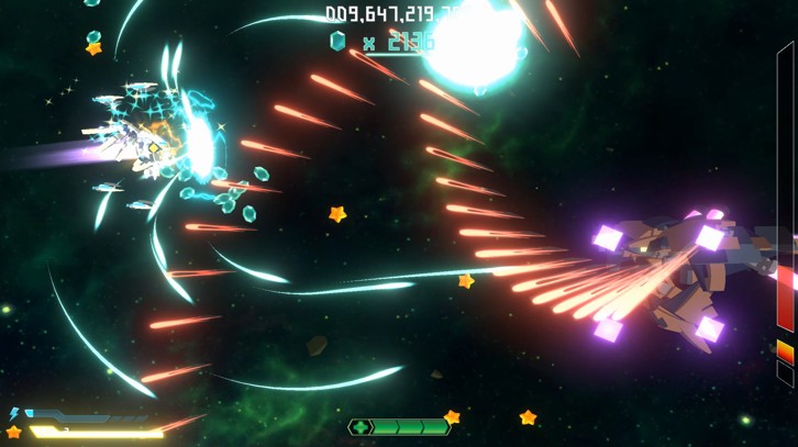 Grand Brix Shooter image