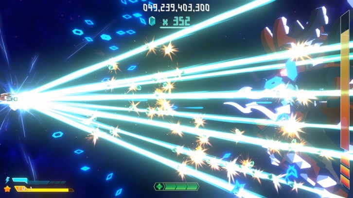 Grand Brix Shooter image