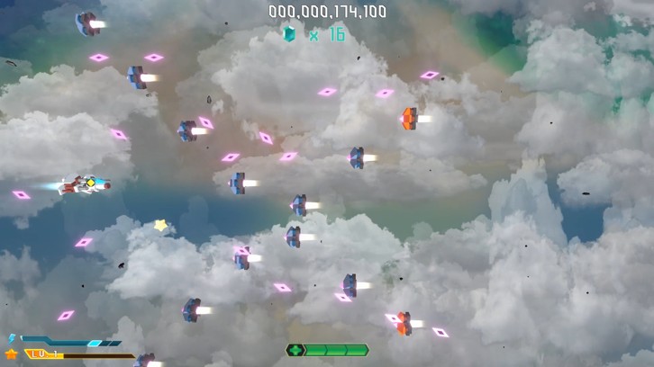 Grand Brix Shooter image