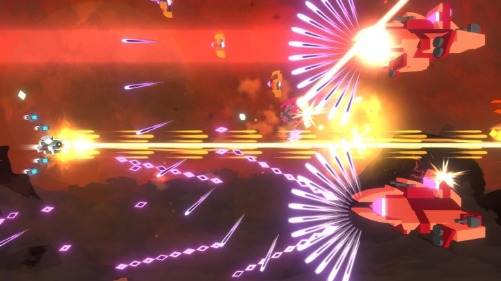 Grand Brix Shooter image