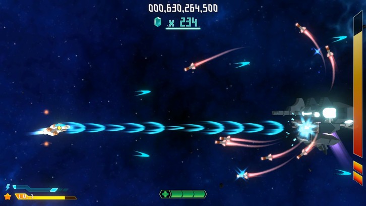 Grand Brix Shooter image