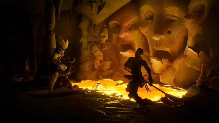 Ashen - Nightstorm Isle image