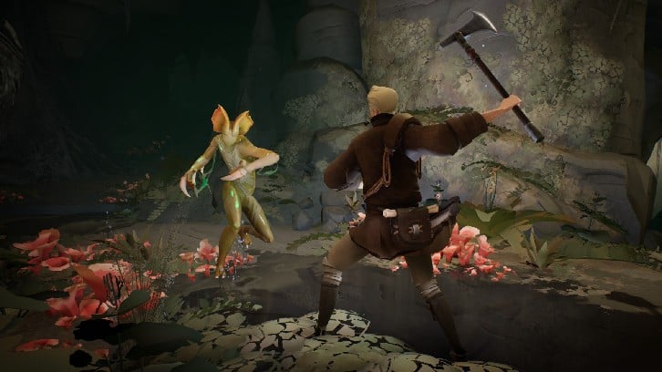 Ashen - Nightstorm Isle image