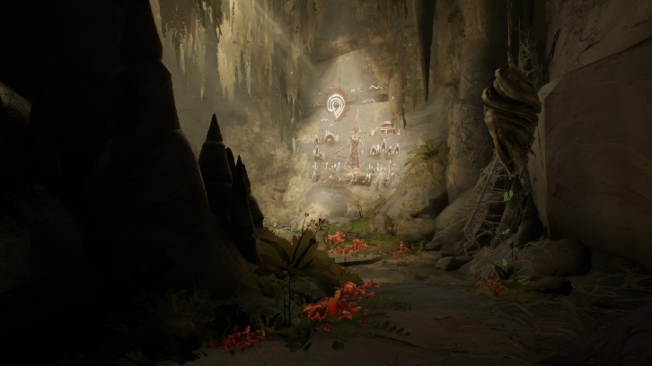 Ashen - Nightstorm Isle image