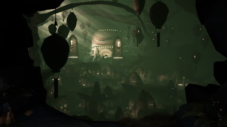 Ashen - Nightstorm Isle image