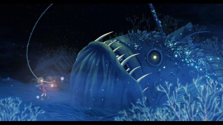 Samudra image