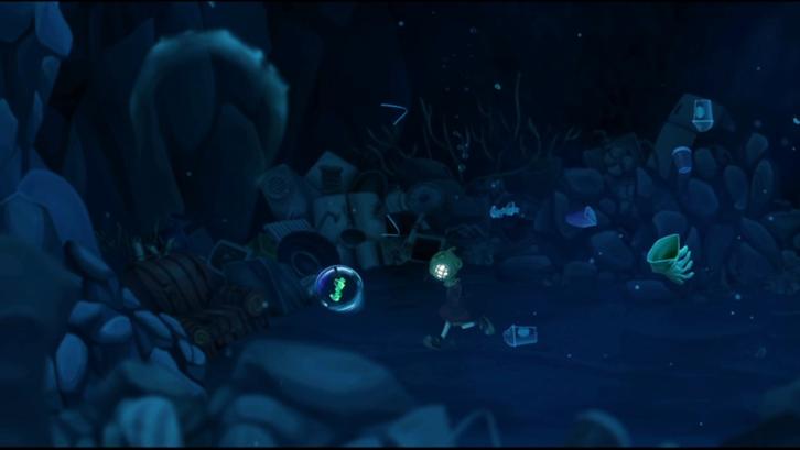 Samudra image