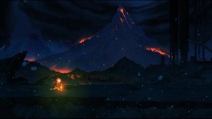 Samudra image