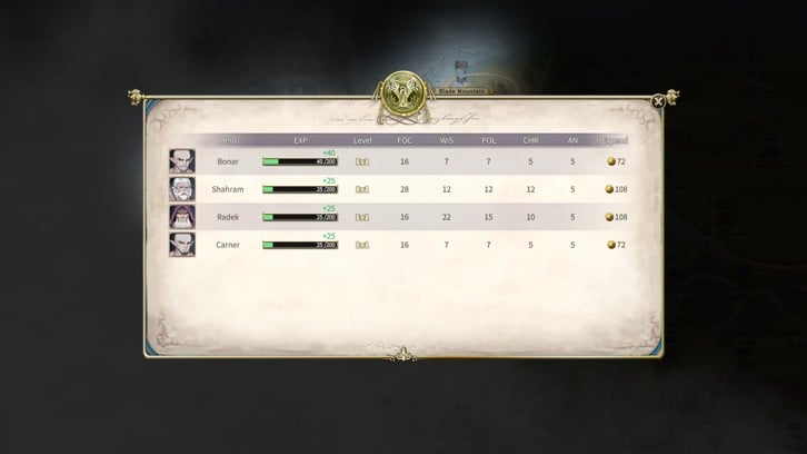 The Heroic Legend Of Eagarlnia image