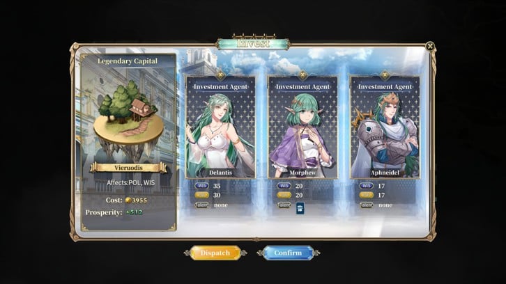 The Heroic Legend Of Eagarlnia image