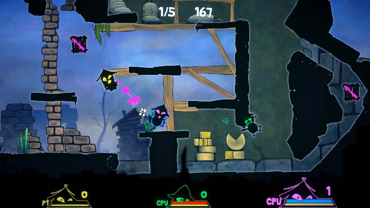 Bouncy Bob: Episode 2 image