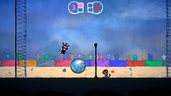 Bouncy Bob: Episode 2 image