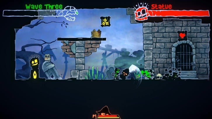 Bouncy Bob: Episode 2 image