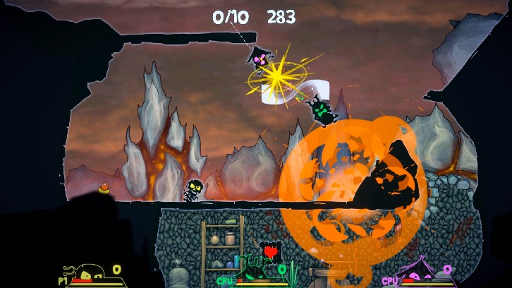 Bouncy Bob: Episode 2 image
