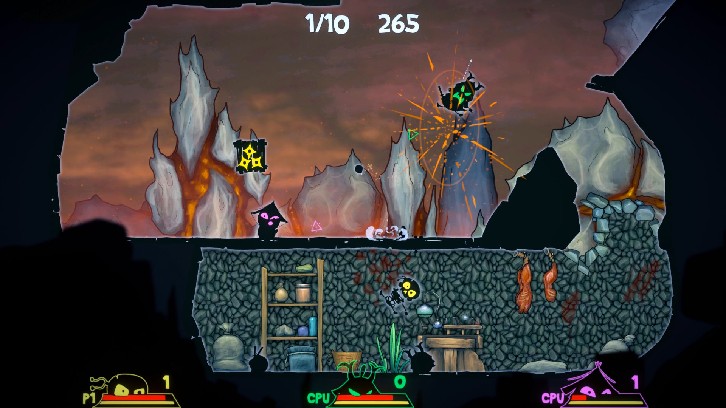 Bouncy Bob: Episode 2 image