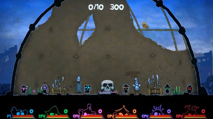 Bouncy Bob: Episode 2 image