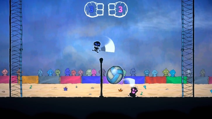 Bouncy Bob: Episode 2 image