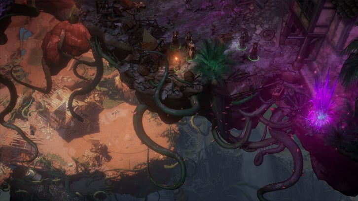 Pathfinder Kingmaker Imperial Edition image