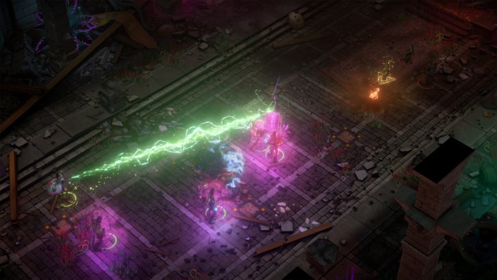 Pathfinder Kingmaker Imperial Edition image