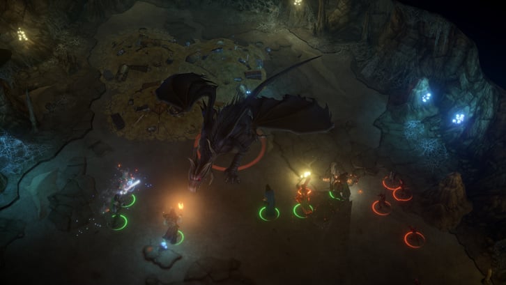 Pathfinder Kingmaker Imperial Edition image