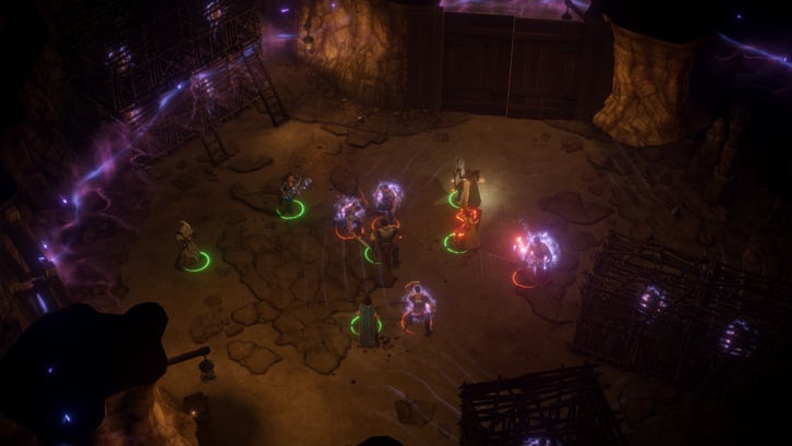 Pathfinder Kingmaker Imperial Edition image