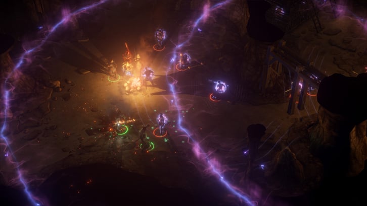 Pathfinder Kingmaker Imperial Edition image
