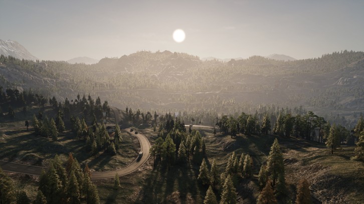 Ranch Simulator image