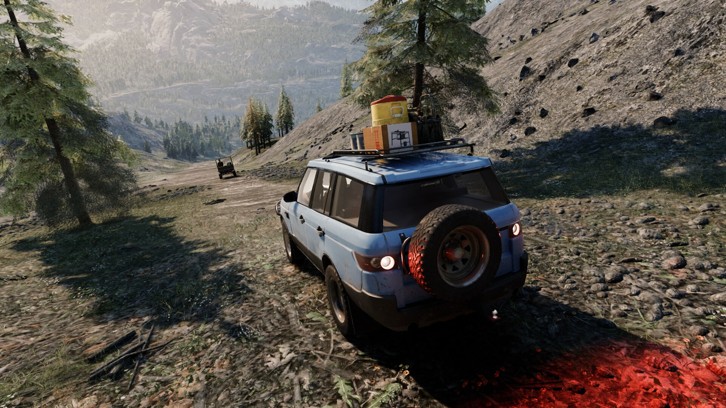 Ranch Simulator image