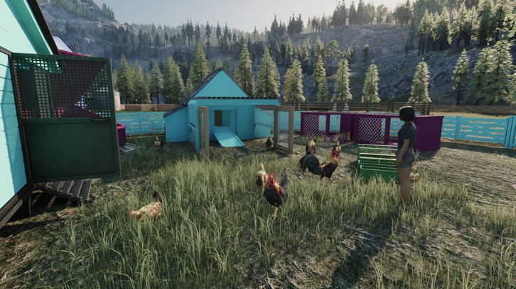 Ranch Simulator image
