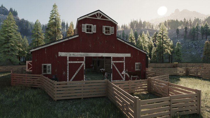 Ranch Simulator image