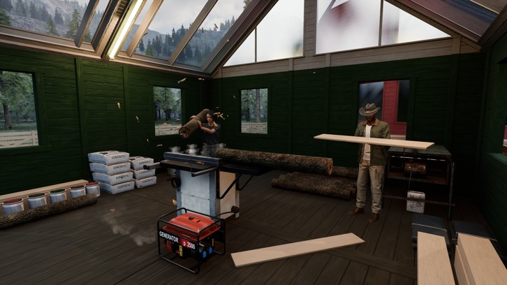 Ranch Simulator image