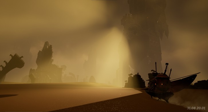 Sands of Aura image