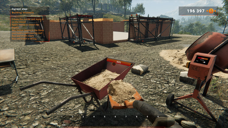 Builder Simulator image