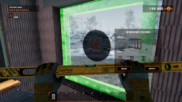 Builder Simulator image