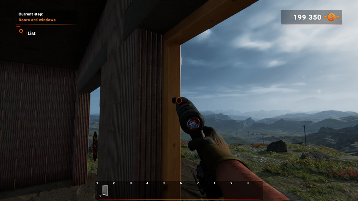 Builder Simulator image