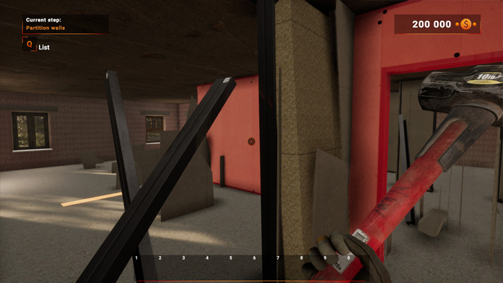 Builder Simulator image