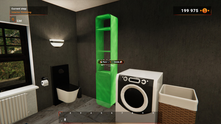 Builder Simulator image