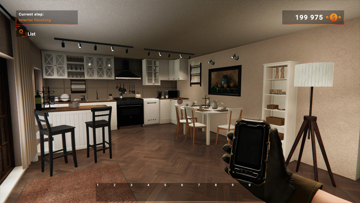 Builder Simulator image
