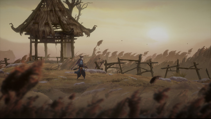 Eastern Exorcist image