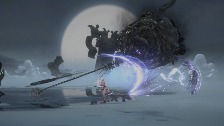 Eastern Exorcist image