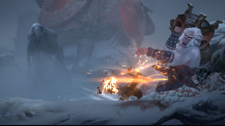 Eastern Exorcist image