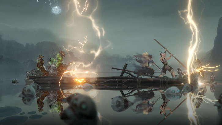 Eastern Exorcist image